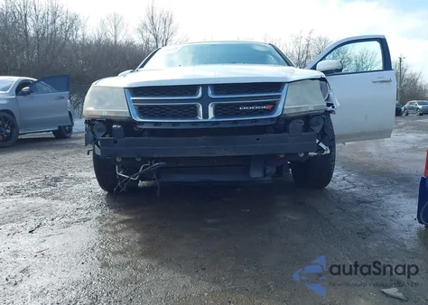 2012 Dodge Avenger Sxt z USA, uszkodzony, nr VIN 1C3CDZCB9CN211857